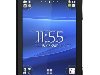   Sony-Ericsson XPERIA Mini Pro SK17i Black (1024x768)