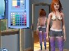     The Sims