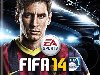 FIFA 14.jpeg.    PlayStation 4    