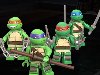 LEGO Teenage Mutant Ninja Turtles -   