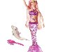 Barbie in a mermaid tale/   
