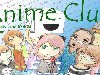 Anime Club for Teens - Wednesdays November 10 u0026amp; 24, 2010