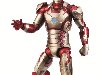 You are here: Home  A3950 MARVEL LEGENDS 6-INCH IRON MAN MARK 42
