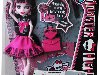  Draculaura Monster High  Picture Day