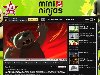  YouTube  ND Games  Mini Ninjas