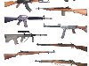 10-   / Top Ten: Combat rifles TVRip 2006