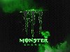 Monster Energy Green Wallpaper