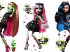    Monster High 2012... ...