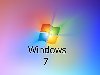  Windows 7.   
