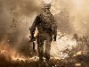 Call of Duty Modern Warfare 2  Hollywood Undead