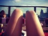 Alexis Brault       Hot-dog-legs (-) ...