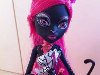  Catty Noir Monster High (    )   -  ...