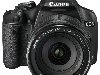   Canon EOS 500D