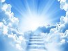    -   | Stairs to heaven - UHQ Stock Photo