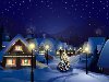   -   | Christmas landscapes - Stock ...