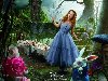    . Alice in Wonderland, 2010