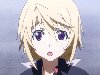   OVA / IS: Infinite Stratos Encore - Koi ni Kogareru ...