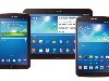 Samsung is offering its next Galaxy Tab, the Tab 3, in three sizes: 7, ...