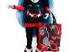        - Monster High Ghoulia Yelps Dead Fast ...