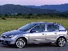  Opel Astra H 2004