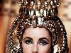   (Elizabeth Taylor)     (Cleopatra ...