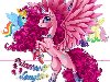 my little pony,  ,mlp art,mane 6,pinkie pie, 