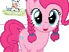 my little pony,  ,,pinkie pie, ,mane 6