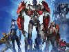  :   / Transformers: Prime Darkness Rising ( ...