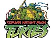    Teenage Mutant Ninja Turtles    ...