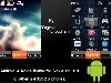 Android 4 Nokia theme for Nokia 240x320 phones by cyogesh56