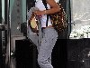  (Rihanna)   Nike Blazer : 2010