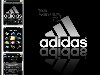 Adidas man -   Sony Ericsson 240x320