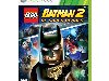 Lego Batman 2: DC Super Heroes Complete! It takes roughly 20-30 hours to get ...