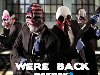 Payday 2 -       4- .