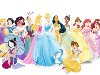 Disney Princess All Disney Princess. customize imagecreate collage